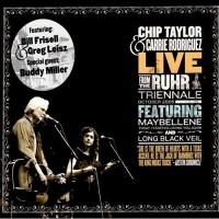 Purchase Chip Taylor & Carrie Rodriguez - Live From The Ruhr Triennale