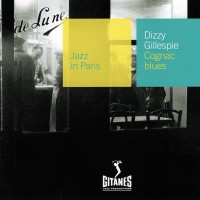 Purchase Dizzy Gillespie - Cognac Blues