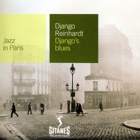 Purchase Django Reinhardt - Django's Blues