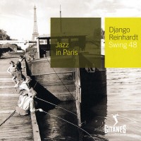 Purchase Django Reinhardt - Swing 48