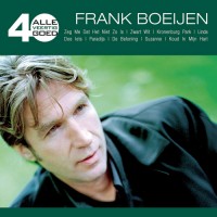 Purchase Frank Boeijen - Alle 40 Goed Frank Boeijen CD1