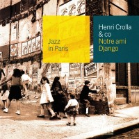 Purchase Henri Crolla - Notre Ami Django