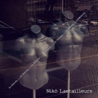 Purchase Nikö Laetailleurs - I'm Nobody