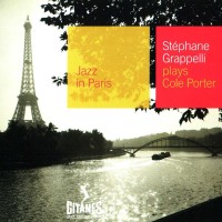 Purchase Stephane Grappelli - Plays Cole Porter