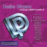 Purchase Suenos Purpura I - Sueños Púrpura (Homenaje A Deep Purple)