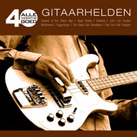 Purchase VA - Alle 40 Goed Gitaarhelden CD1