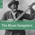 Buy VA - The Rough Guide To The Blues Songsters Mp3 Download