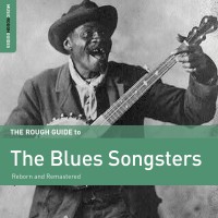 Purchase VA - The Rough Guide To The Blues Songsters