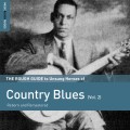 Buy VA - The Rough Guide To Unsung Heroes Of Country Blues Mp3 Download