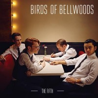 Purchase Birds Of Bellwoods - The Fifth (EP)