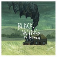 Purchase Black Wing - ...Is Doomed