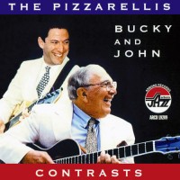 Purchase Bucky Pizzarelli - Contrasts
