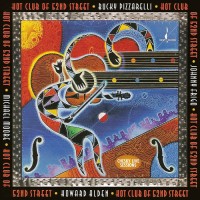 Purchase Bucky Pizzarelli - Hot Club Of 52Nd Street (With Howard Alden, Johnny Frigo, Michael Moore)