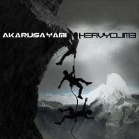 Purchase Akarusa Yami - Heavy Climb