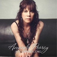 Purchase Amanda Pearcy - An Offering