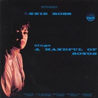 Purchase Annie Ross - Sings A Handful Of Songs (Vinyl)
