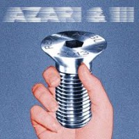 Purchase Azari & Iii - Remix Album