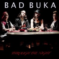 Purchase Bad Buka - Through The Night