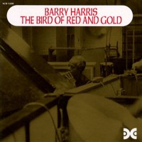 Purchase Barry Harris - The Bird Of Red And Gold