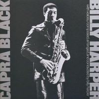 Purchase Billy Harper - Capra Black (Vinyl)