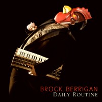 Purchase Brock Berrigan - Daily Routine