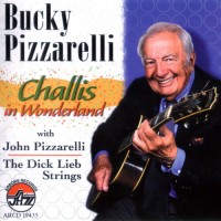 Purchase Bucky Pizzarelli - Challis In Wonderland