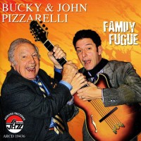 Purchase Bucky Pizzarelli - Family Fugue