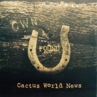 Purchase Cactus World News - Found
