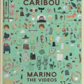 Buy Caribou - Marino: The Videos (EP) Mp3 Download