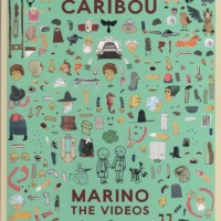 Purchase Caribou - Marino: The Videos (EP)