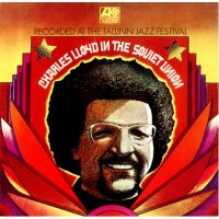 Purchase Charles Lloyd - Charles Lloyd In The Soviet Union (Vinyl)