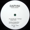 Buy Daphni - Ne Noya (Daphni Mix) (EP) Mp3 Download