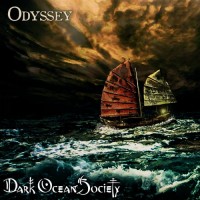 Purchase Dark Ocean Society - Odyssey