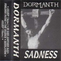 Purchase Dormanth - Sadness (EP)
