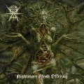 Buy Ævangelist - Nightmare Flesh Offering (EP) Mp3 Download