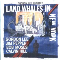 Purchase Gordon Lee - Land Whales In New York (Vinyl)