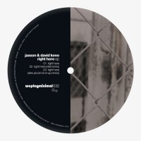 Purchase Jaxson & David Keno - Right Here (EP)