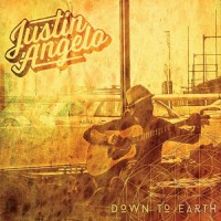 Purchase Justin Angelo - Down To Earth