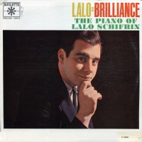 Purchase Lalo Schifrin - Lalo = Brilliance (Vinyl)