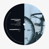 Purchase Mandis & Durden - Nulleins (EP)