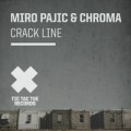 Buy Miro Pajic And Chroma - Crack Line (EP) Mp3 Download