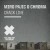 Buy Miro Pajic And Chroma - Crack Line (EP) Mp3 Download
