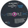 Buy Model 500 - No Ufo's (EP) Mp3 Download