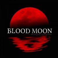 Purchase Morgan Washam - Blood Moon