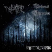Purchase Nocturnal Depression - Beyond The Light (EP)