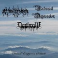 Buy Nocturnal Depression - Dismal Empyrean Solitude (EP) Mp3 Download