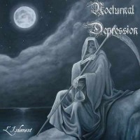 Purchase Nocturnal Depression - L'isolement (EP)