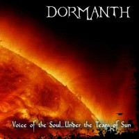 Purchase Dormanth - Voice Of The Soul... Under The Tears Of Sun (EP)
