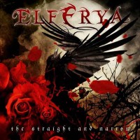 Purchase Elferya - The Straight And Narrow