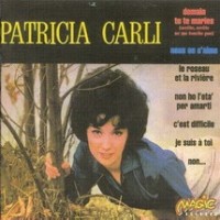 Purchase Patricia Carli - La Collection